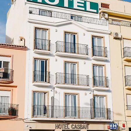 Hotel Casbah El Puig (Valencia) Exterior foto