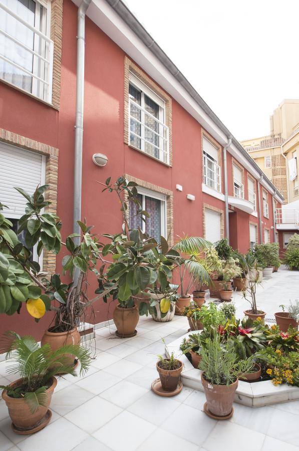Hotel Casbah El Puig (Valencia) Exterior foto