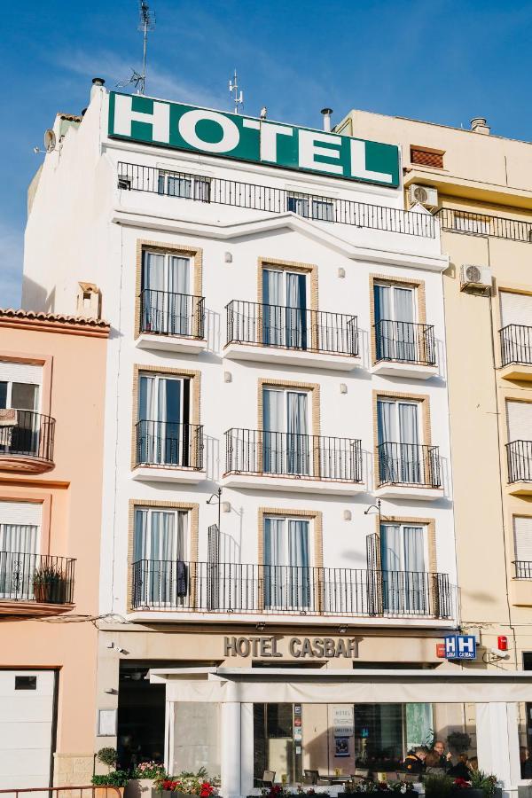 Hotel Casbah El Puig (Valencia) Exterior foto
